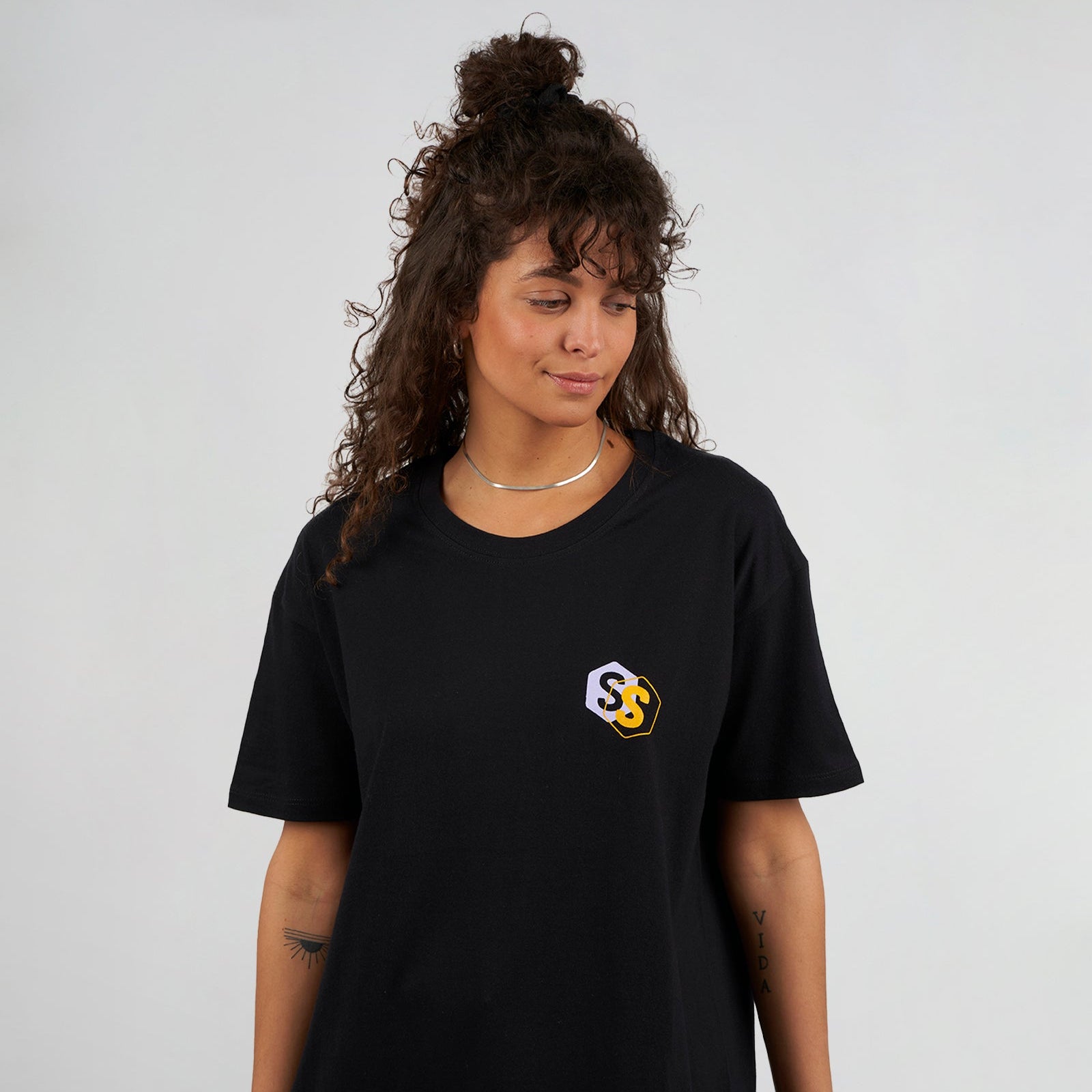 Born To Be Superb Black