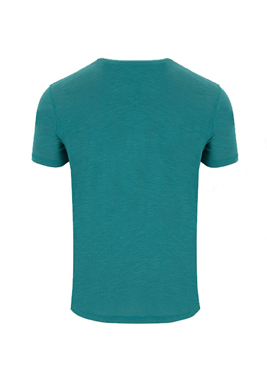 Camiseta Icon Tee Green