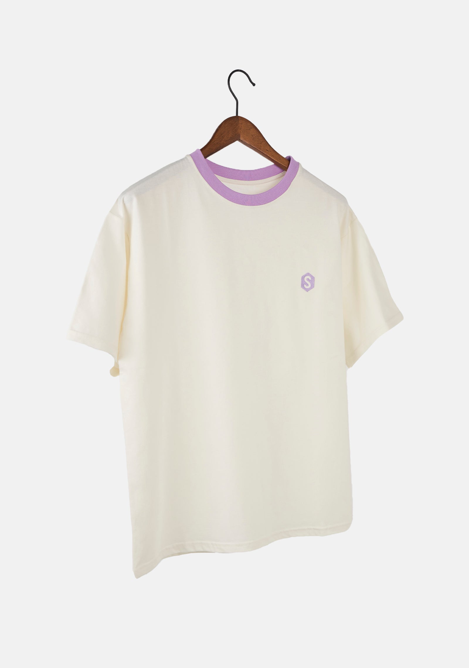 BeHappy 2.0 Oversized Nude 