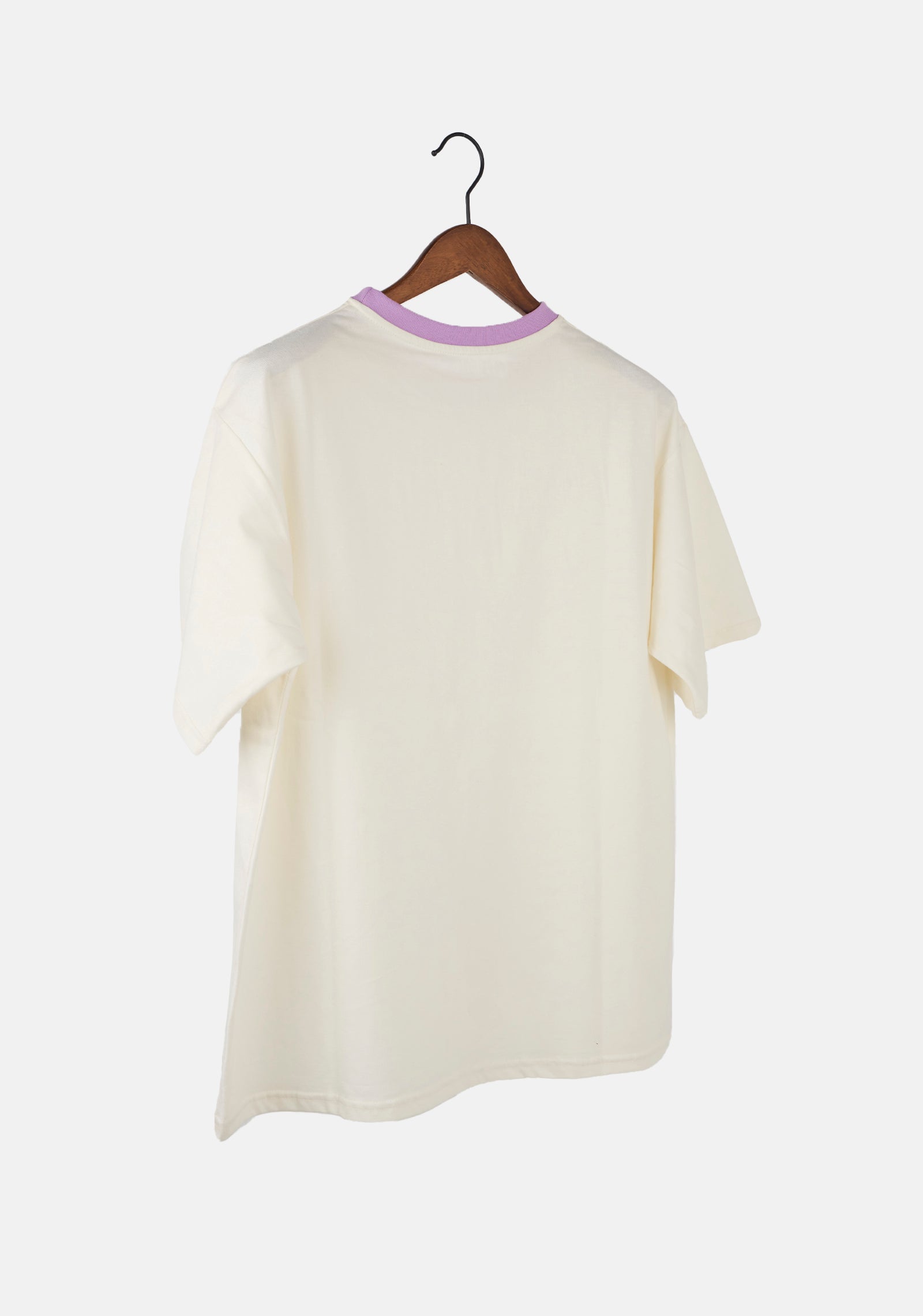 BeHappy 2.0 Oversized Nude 