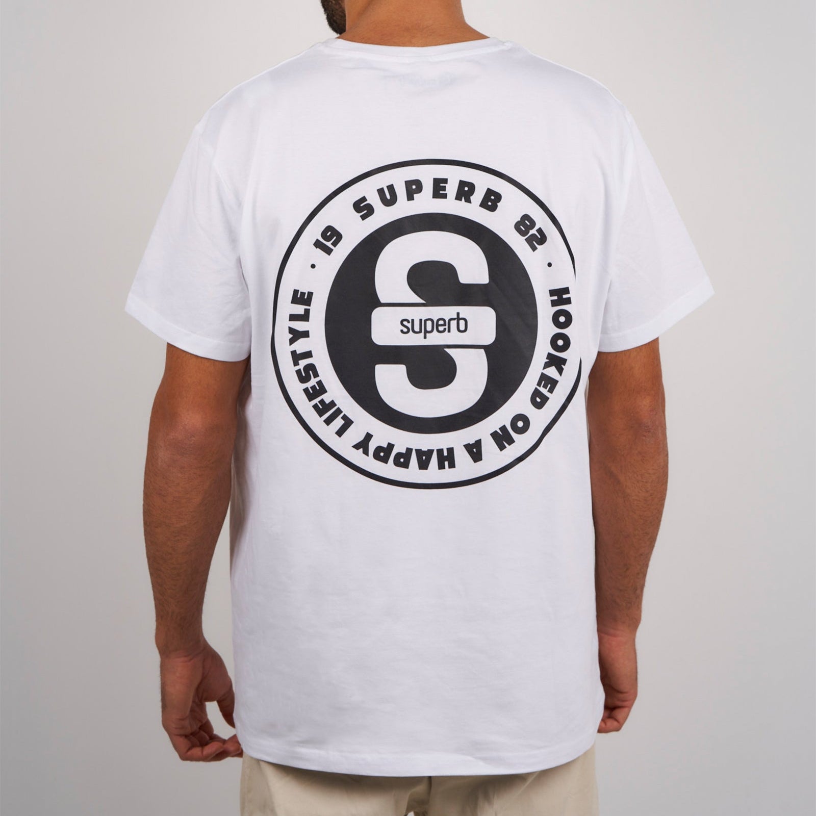 Basic Oversize T-shirt