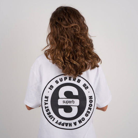 Basic Oversize T-shirt