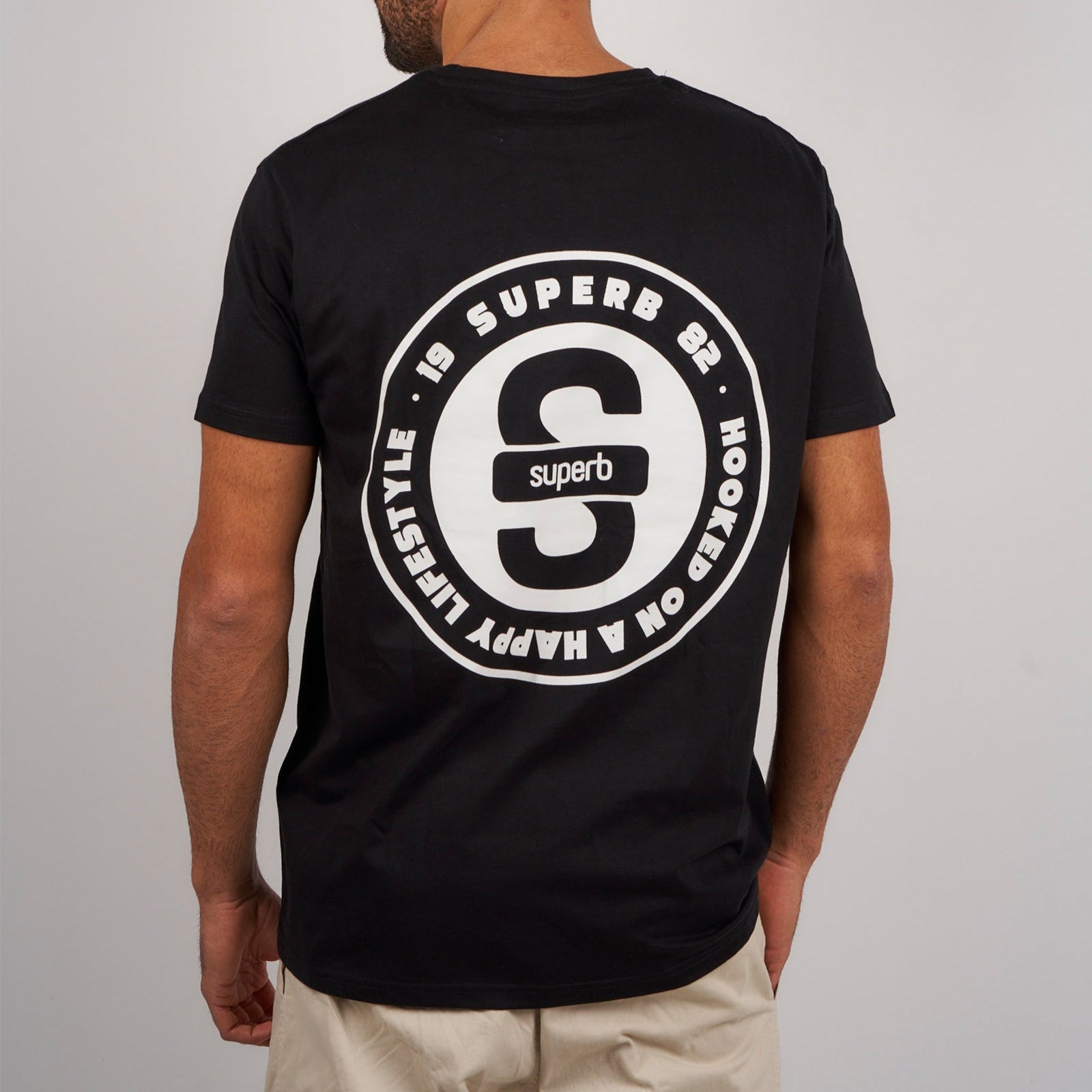 Basic Oversize T-shirt