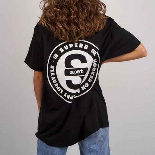 Basic Oversize T-shirt