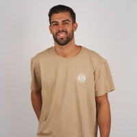 Camiseta Basic Oversized Cercle Arena