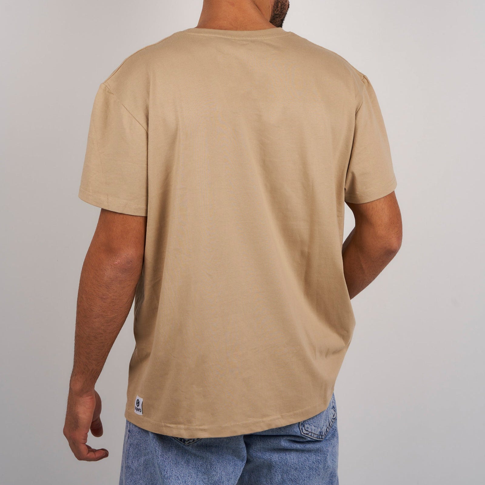 Camiseta Basic Oversized Cercle Arena