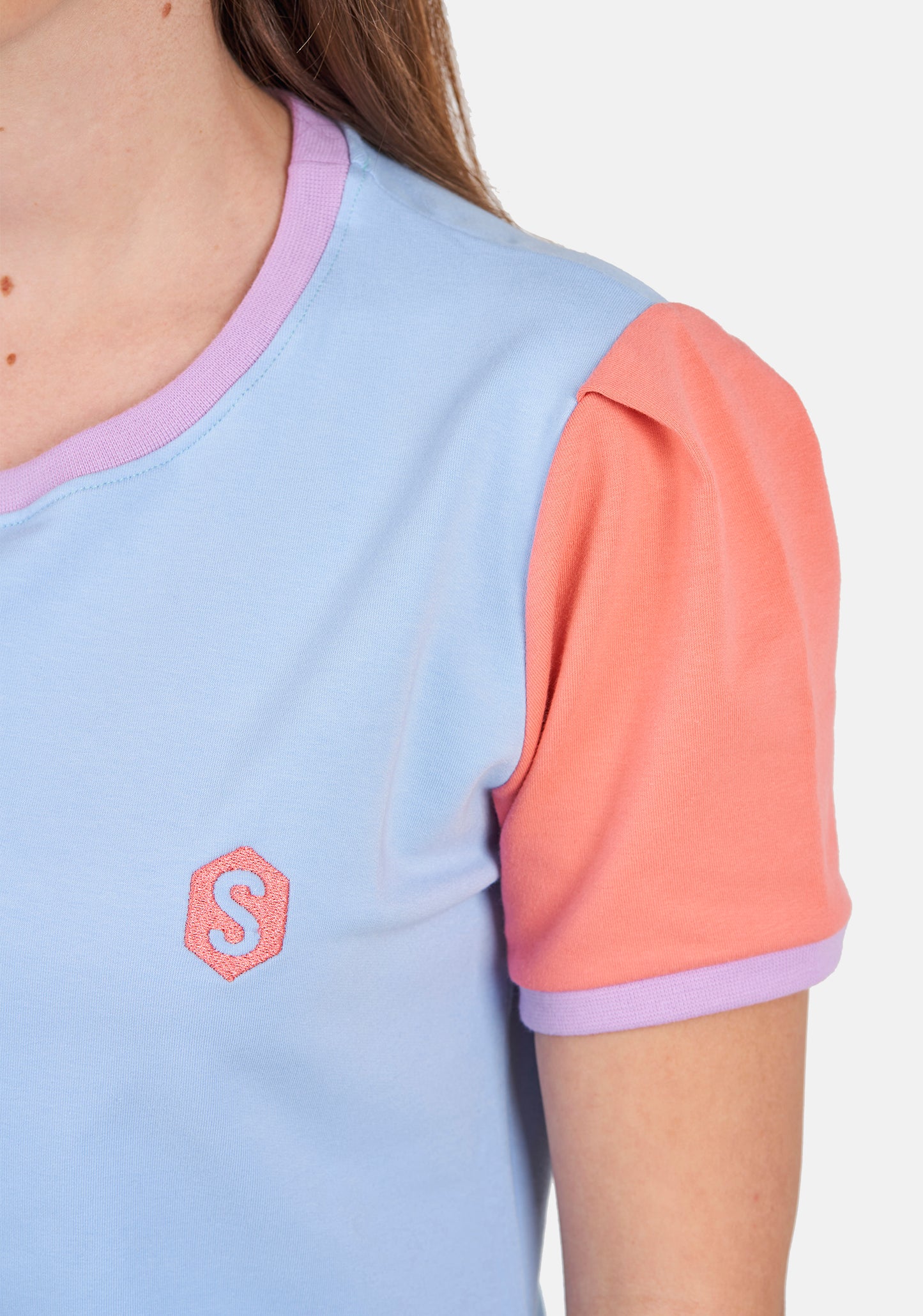 Vestido Ajustado BeHappy 2.0 Azul