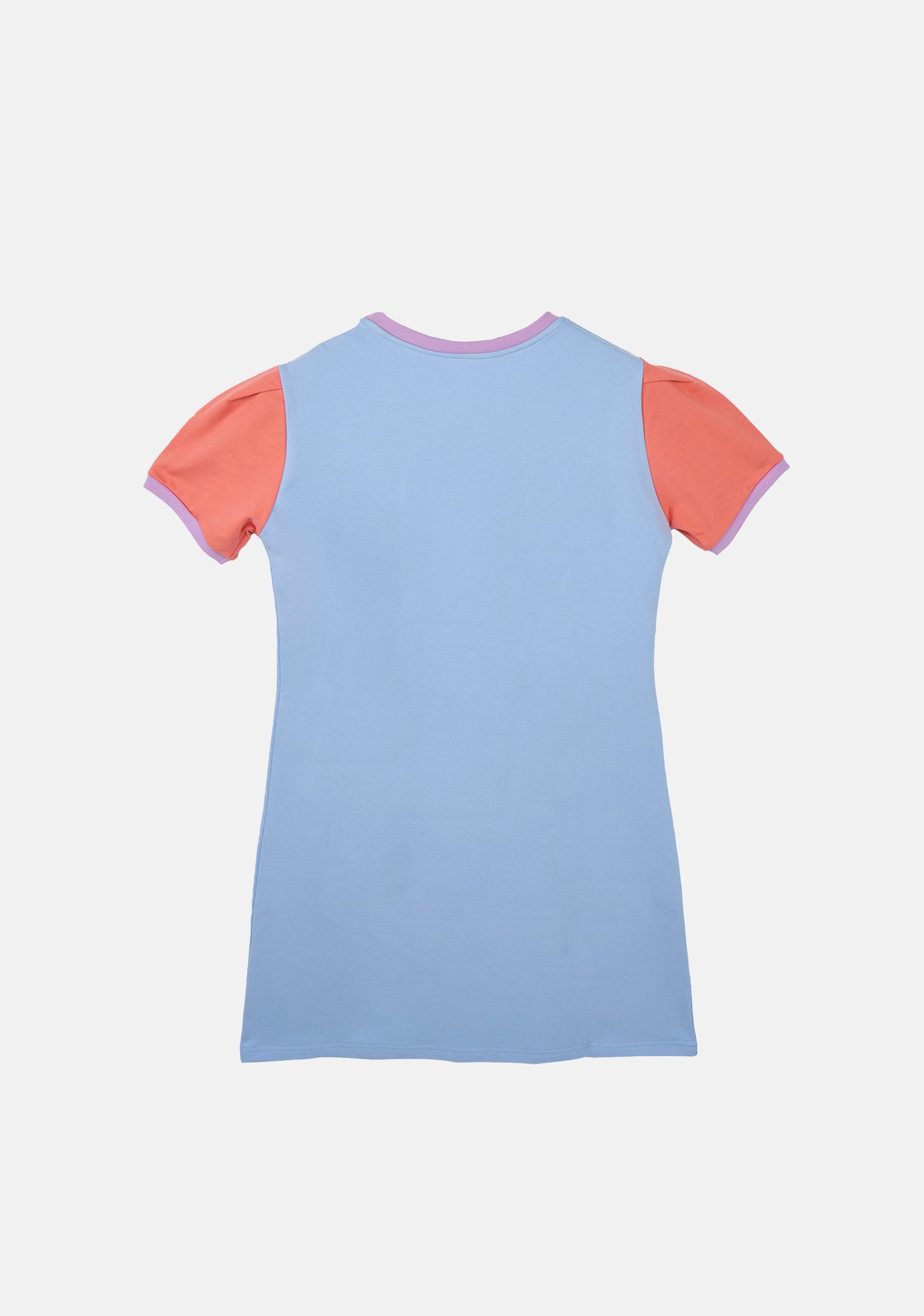 Vestido Ajustado BeHappy 2.0 Azul