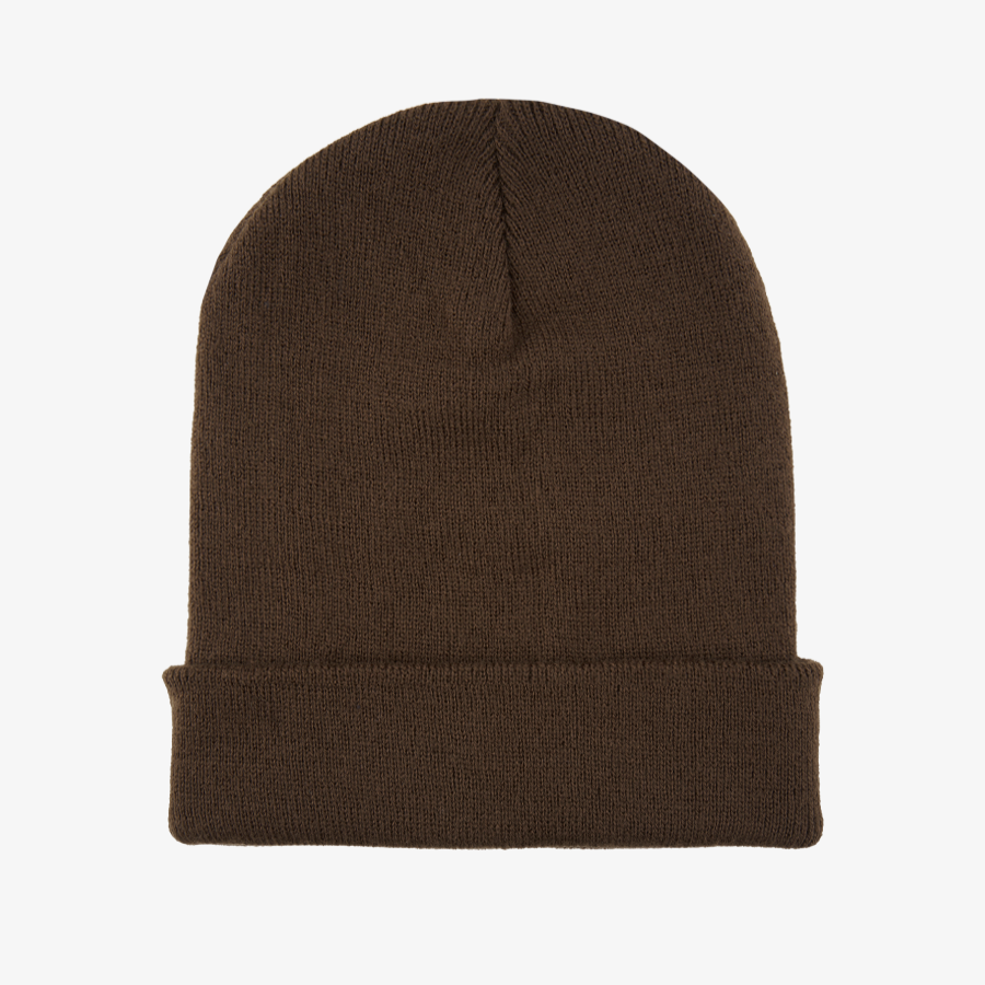 Gorro SuperbTag Marrón Chocolate