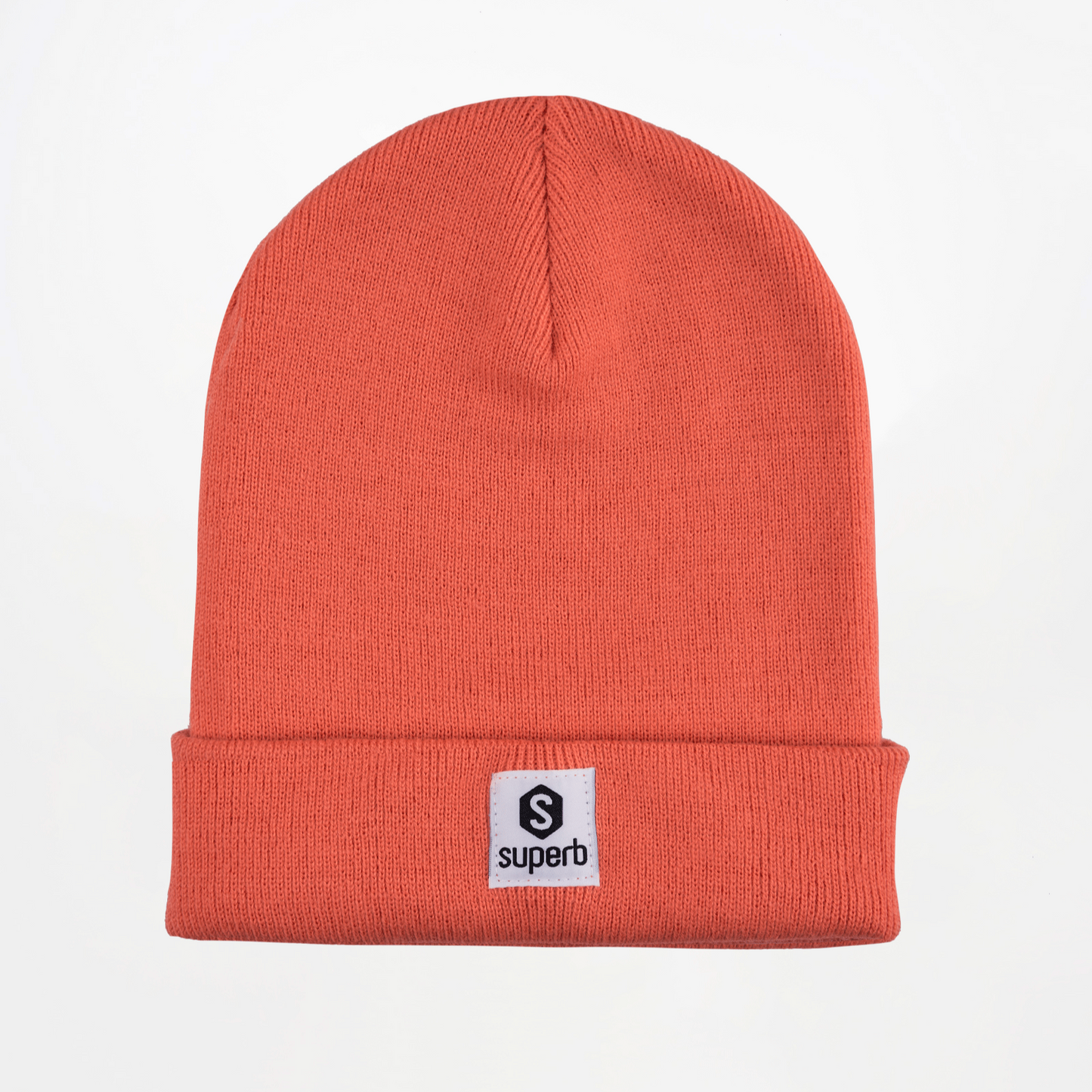 Gorro SuperbTag Coral