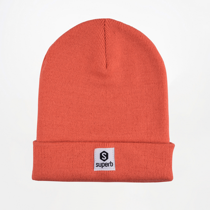 Gorro SuperbTag Coral