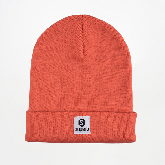 Gorro SuperbTag Coral