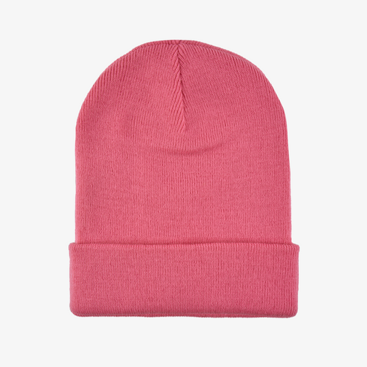 Gorro SuperbTag Fucsia