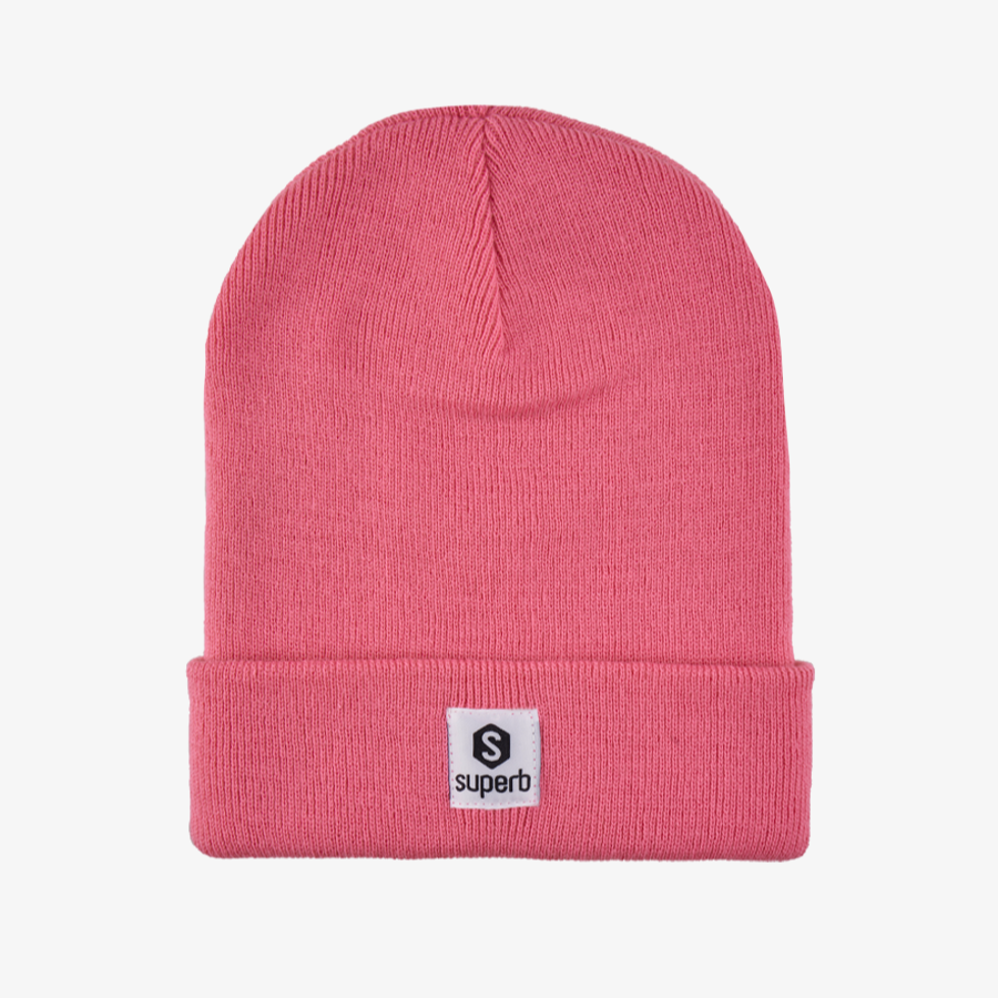 Fuchsia SuperbTag Hat 