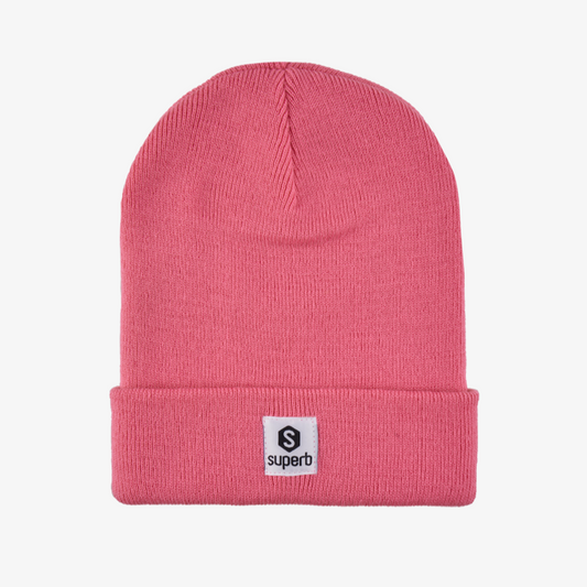 Gorro SuperbTag Fucsia