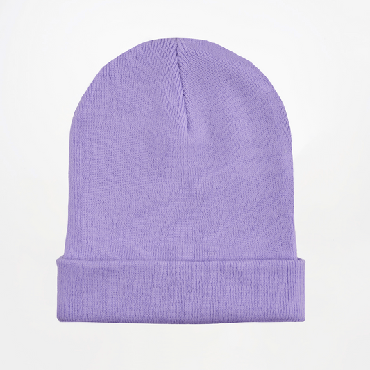 SuperbTag Lilac Hat