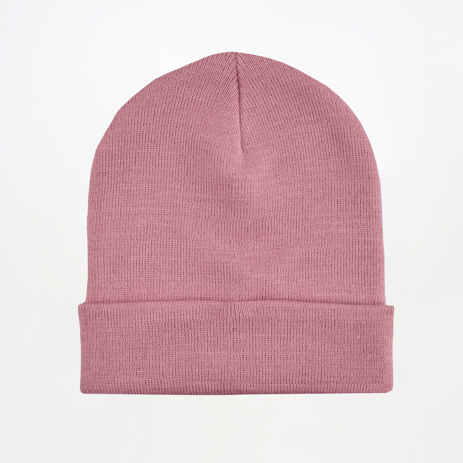 SuperbTag Nude Pink Hat 