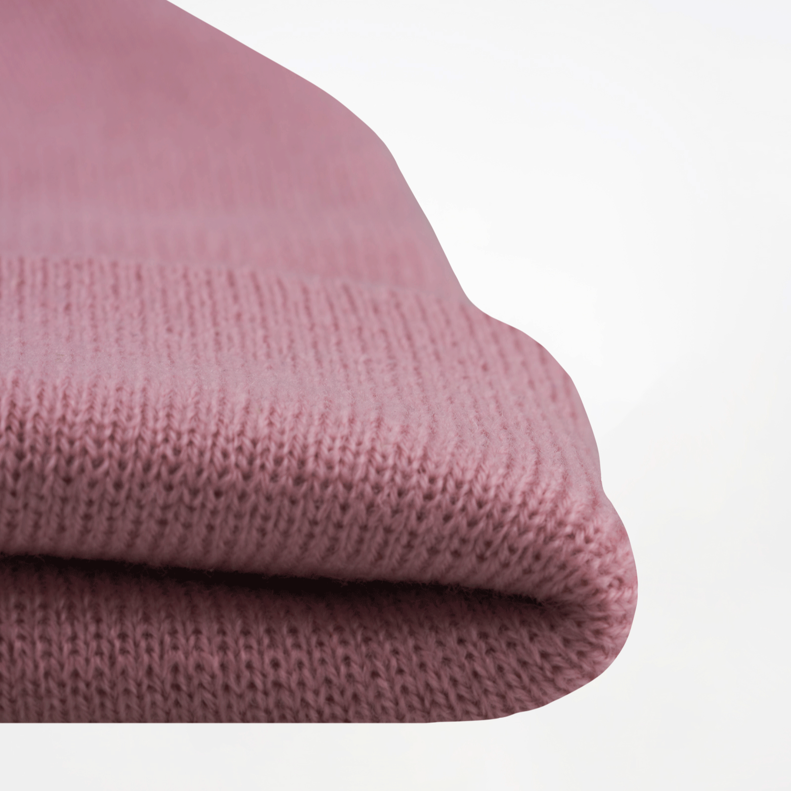 SuperbTag Nude Pink Hat 