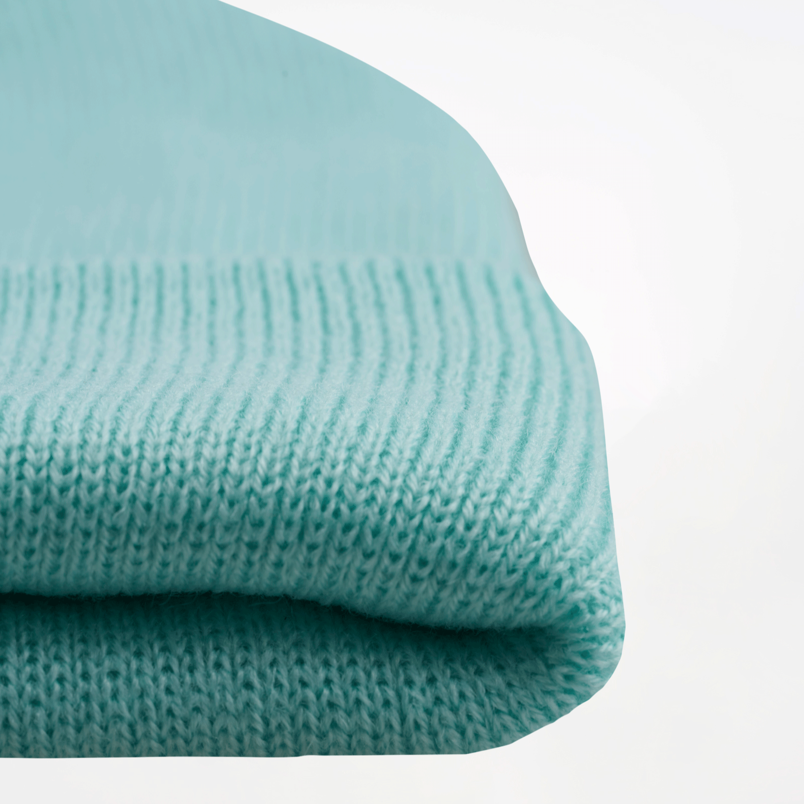 Gorro SuperbTag Verde Menta