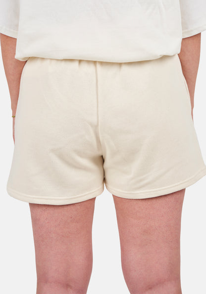 Short BeHappy 2.0 Crema