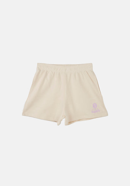 Short BeHappy 2.0 Crema