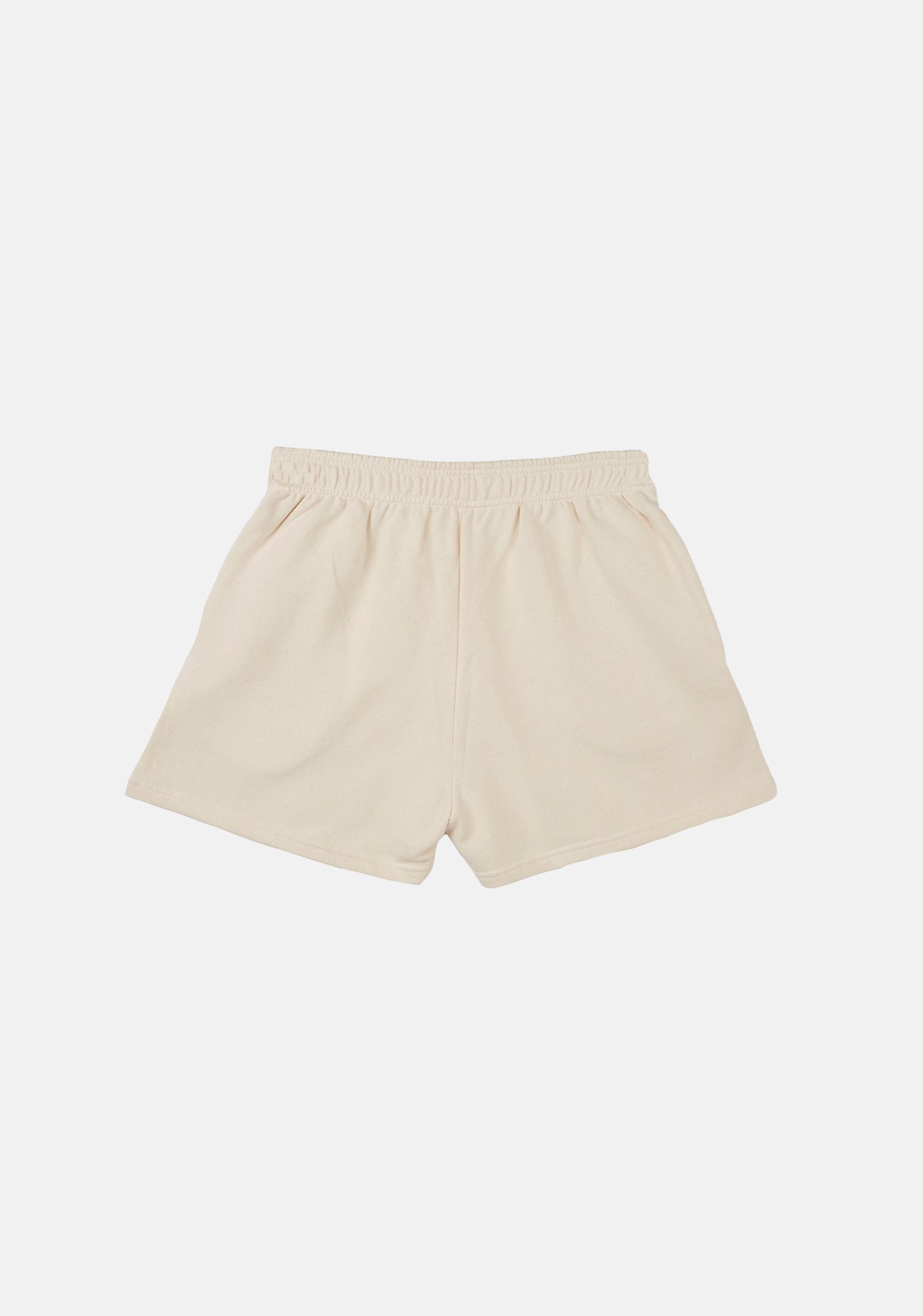 Short BeHappy 2.0 Crema