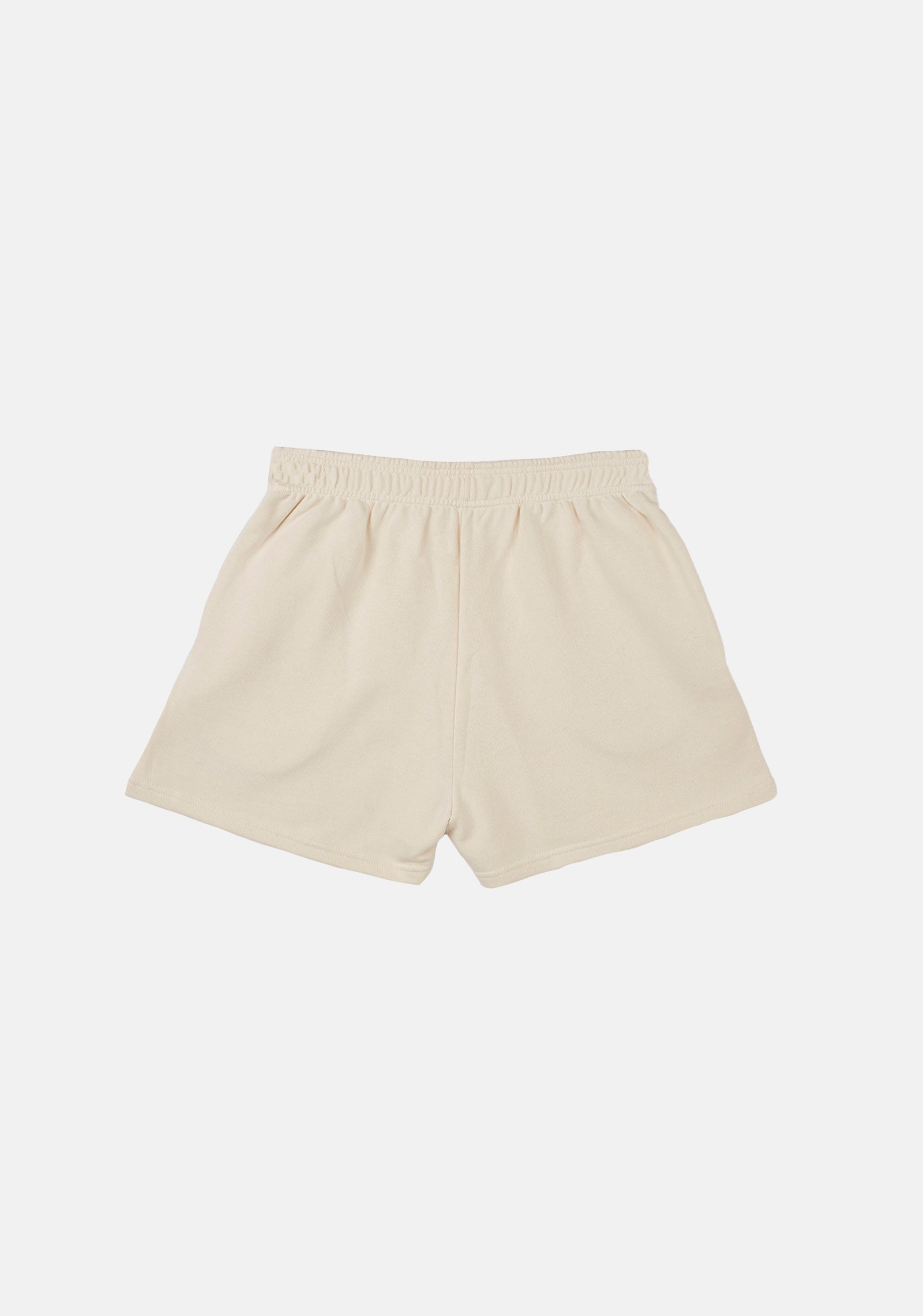 Short BeHappy 2.0 Cream 