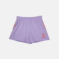 Short BeHappy 2.0 Lilac Coral 
