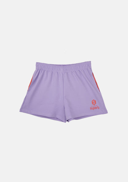 Short BeHappy 2.0 Lila Coral