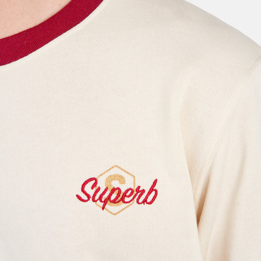 Crew BeHappy 2.0 Granate