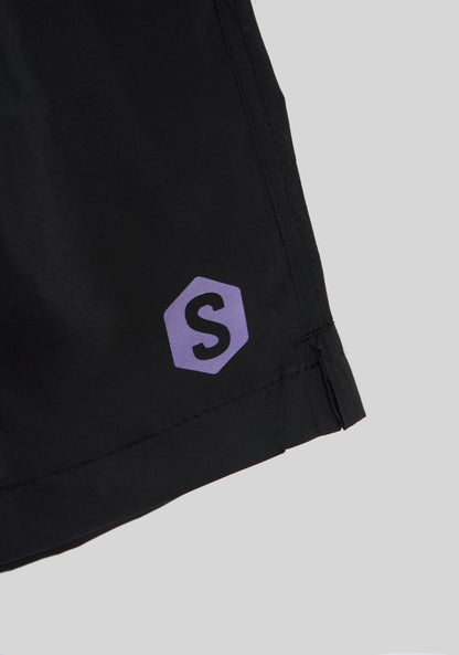 Superb Icon Lilac Swimsuit