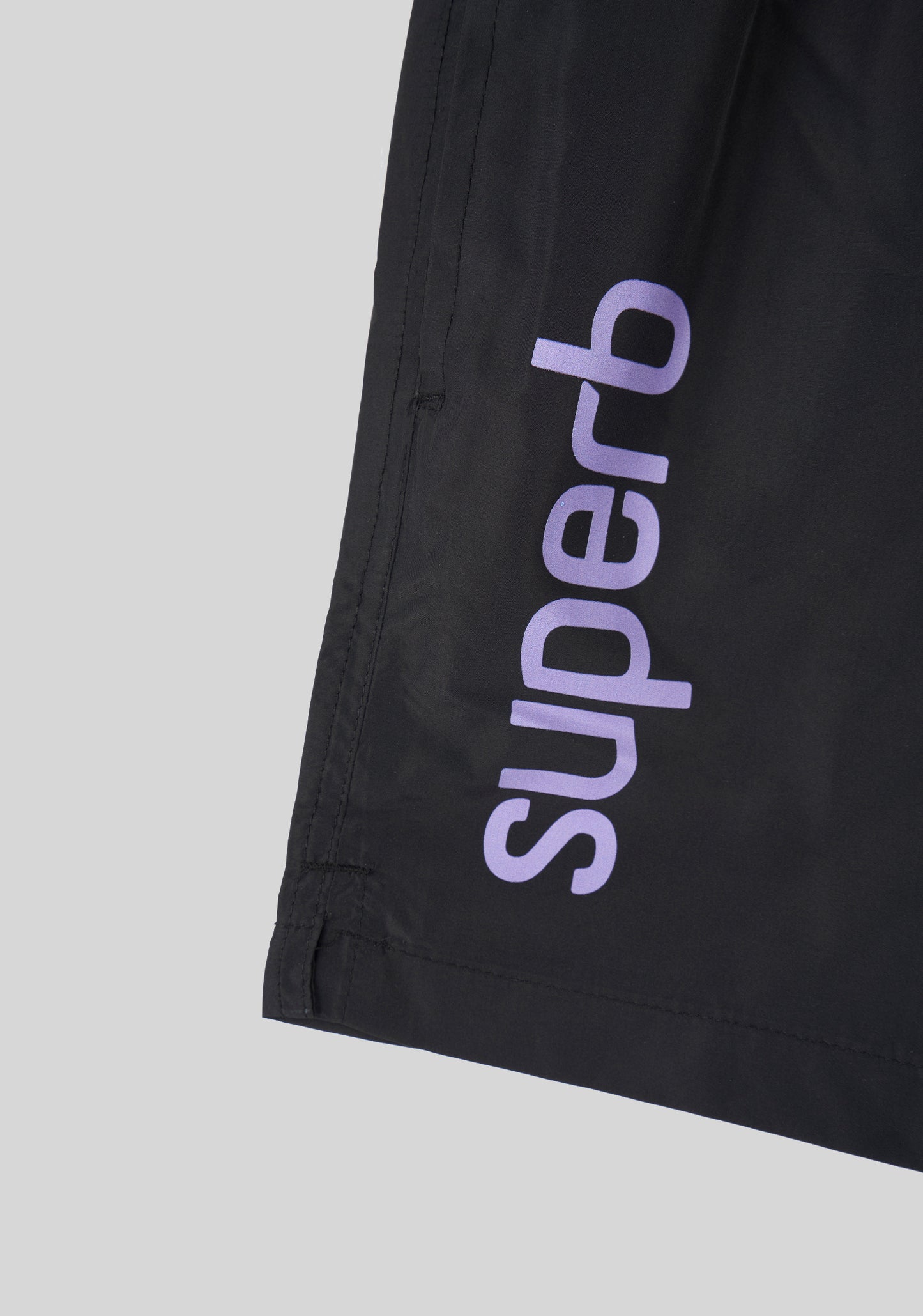 Superb Icon Lilac Swimsuit