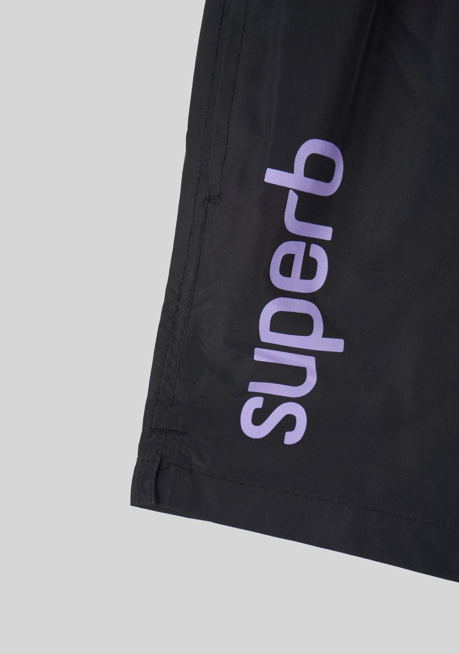 Superb Icon Lilac Swimsuit