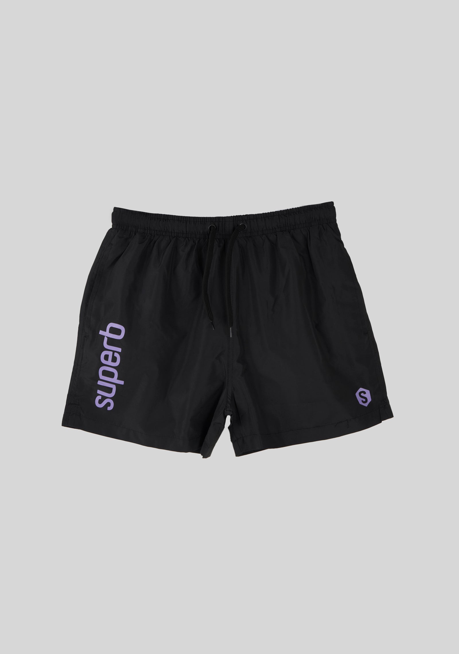 Superb Icon Lilac Swimsuit