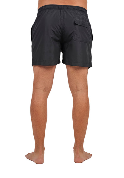 Superb Icon Orange Swimsuit