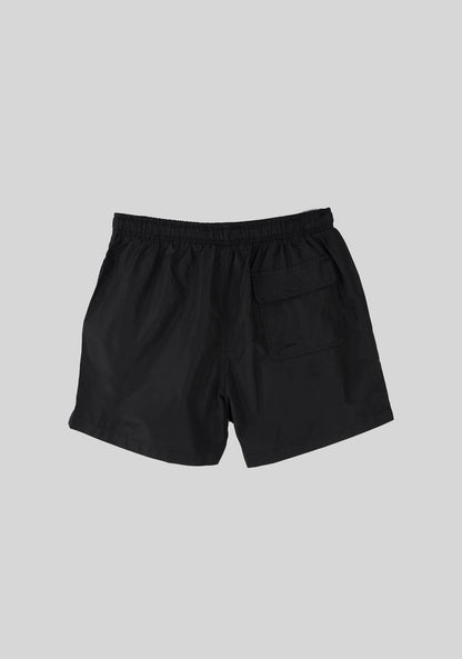 Superb Icon Orange Swimsuit