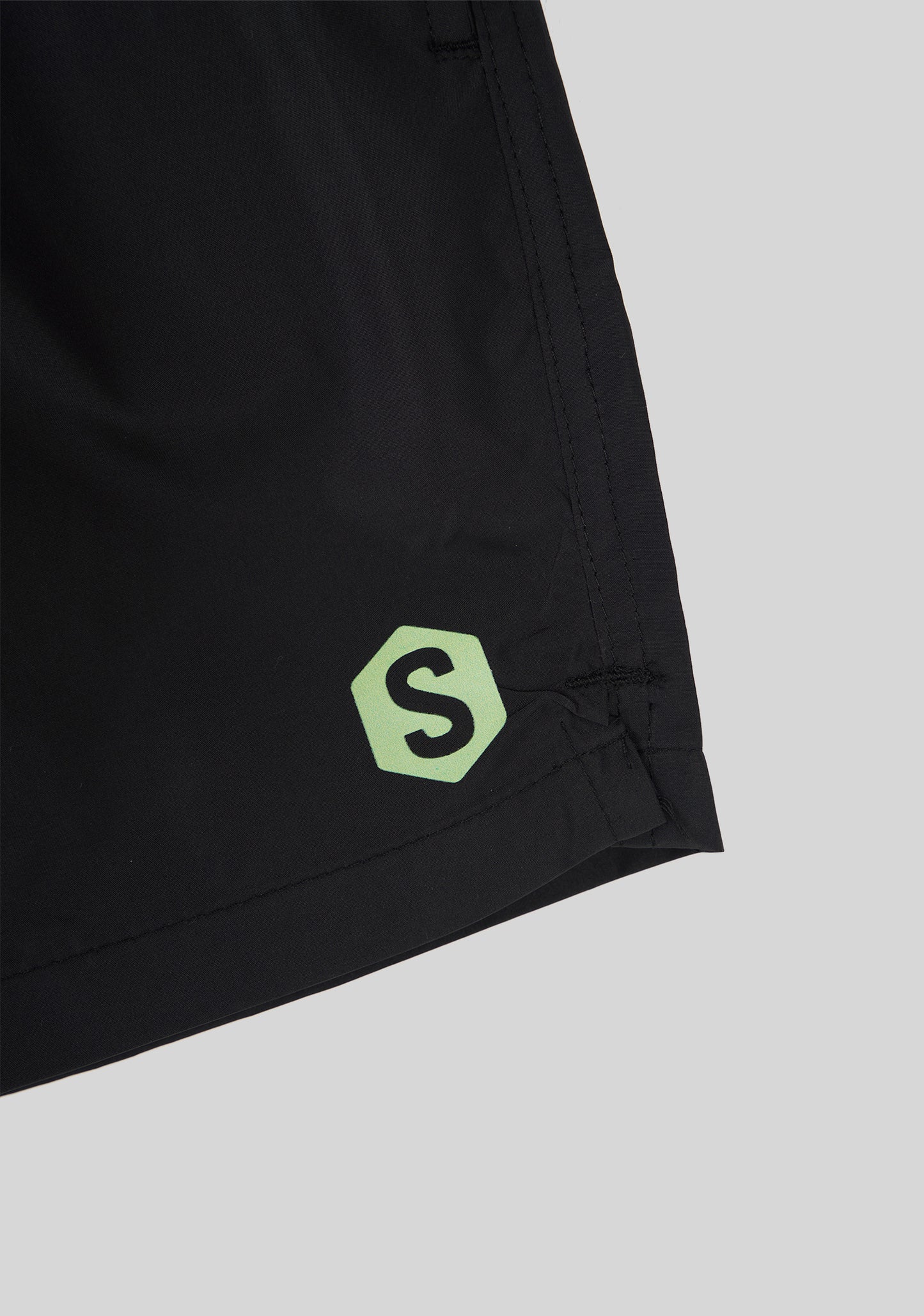 Superb Icon Green Swimsuit