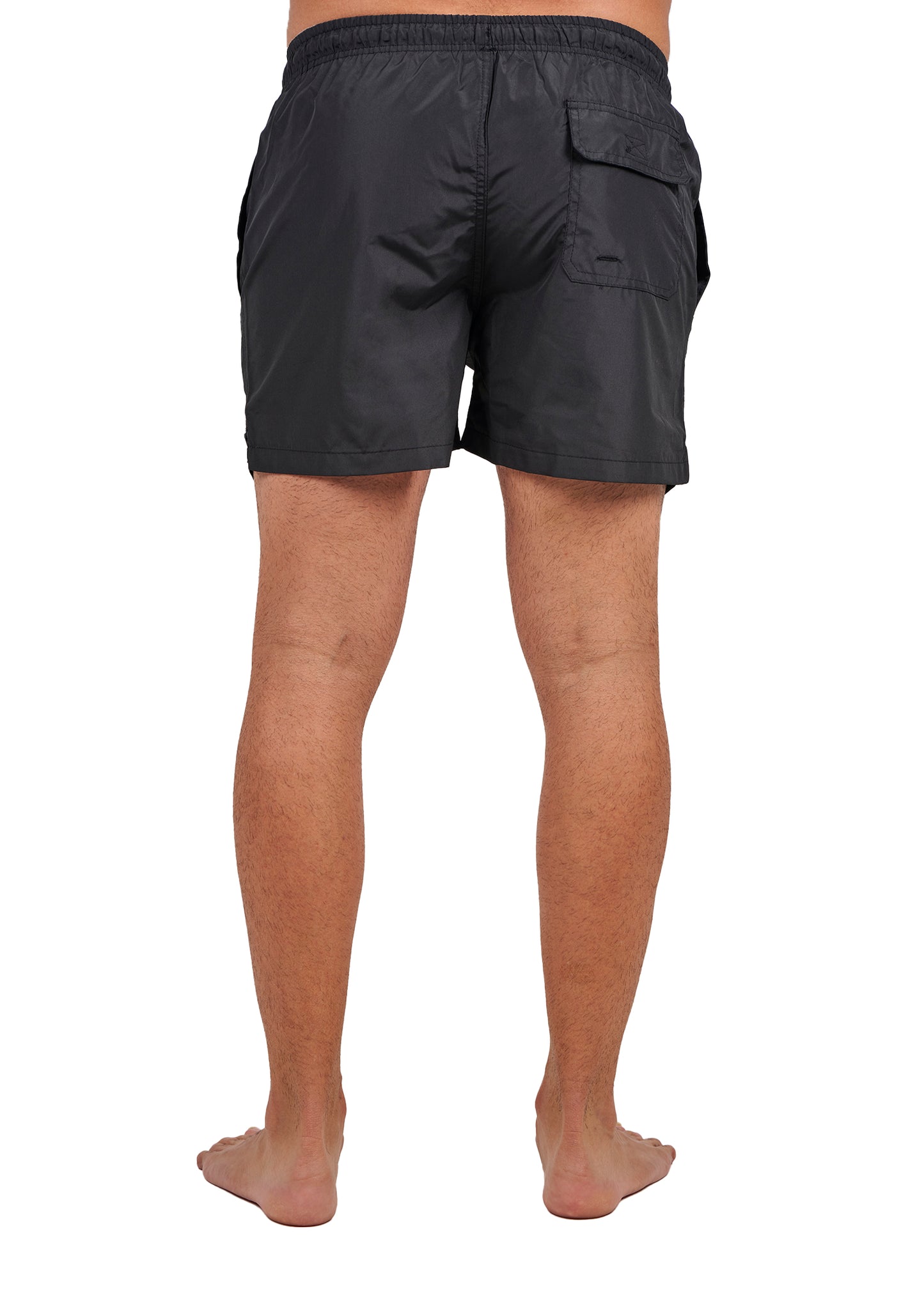 Superb Icon Green Swimsuit