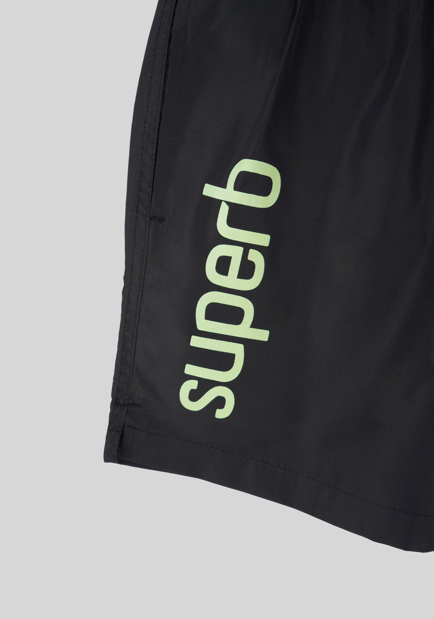 Superb Icon Green Swimsuit