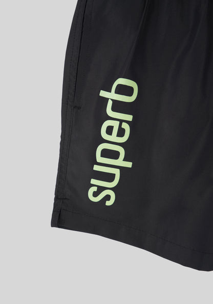 Superb Icon Green Swimsuit