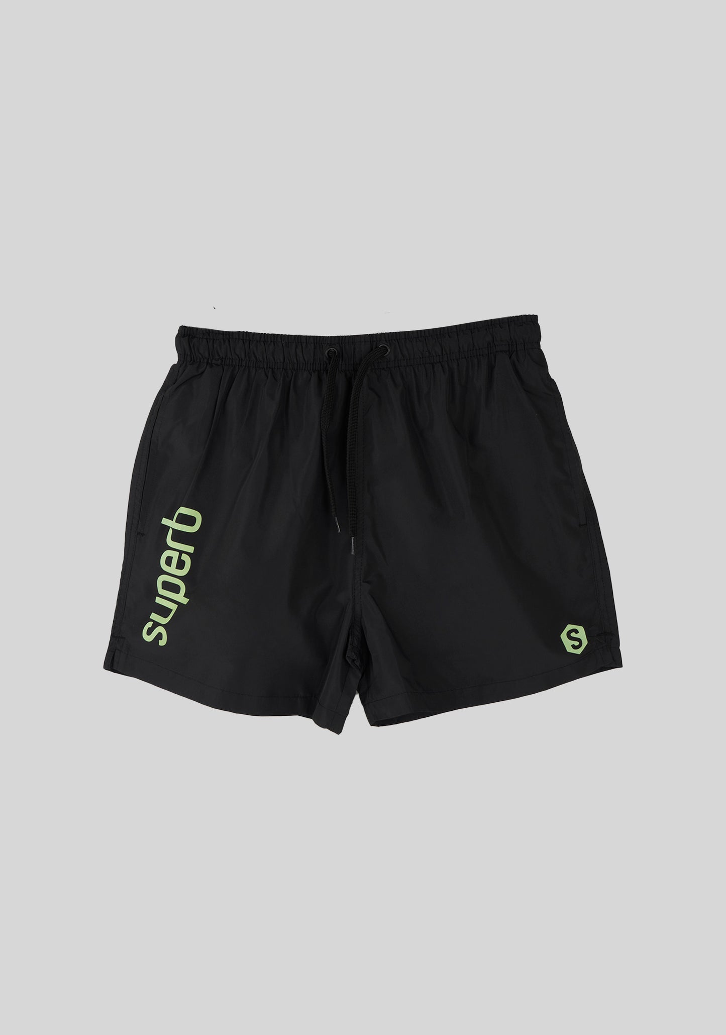 Superb Icon Green Swimsuit