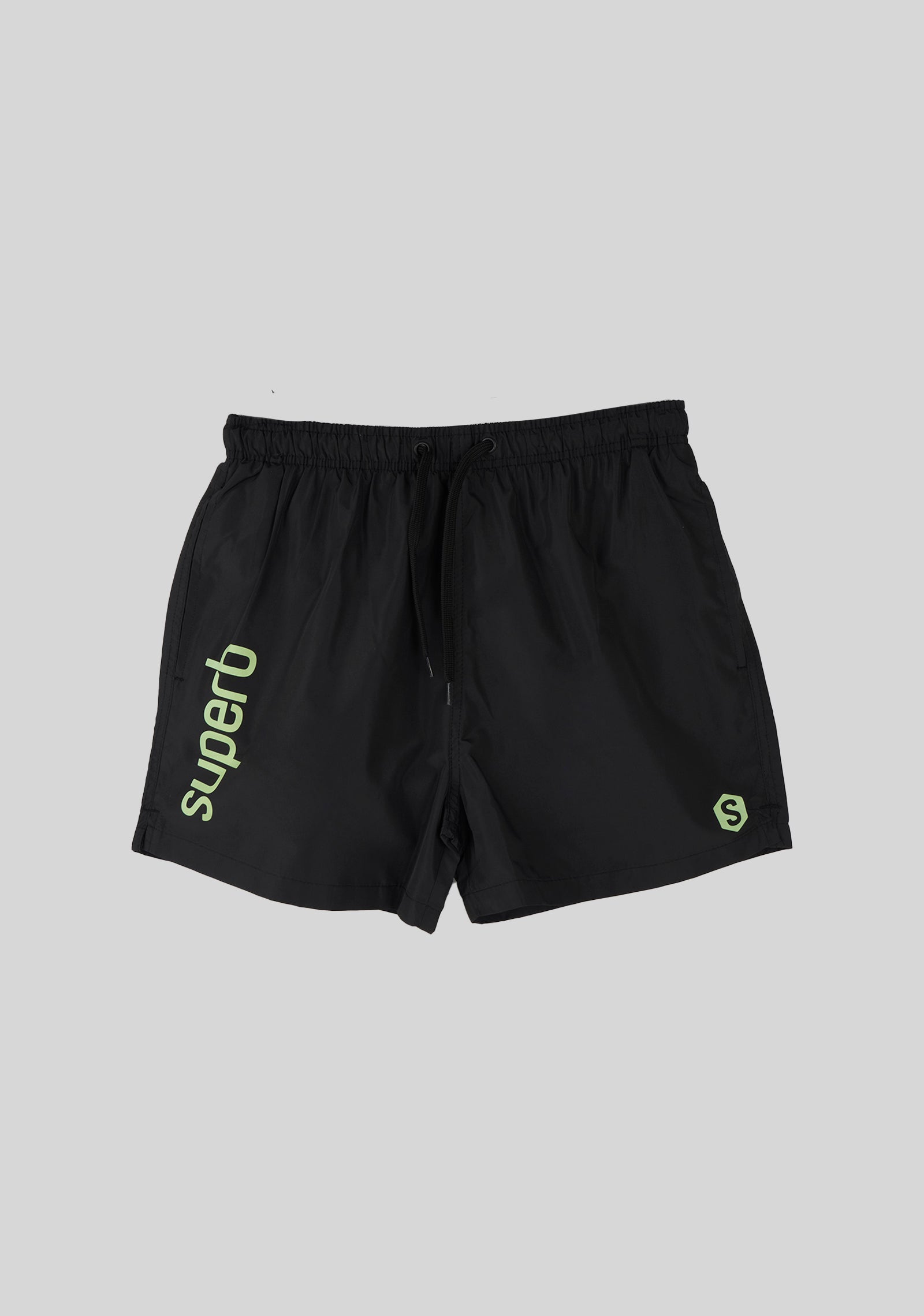 Superb Icon Green Swimsuit