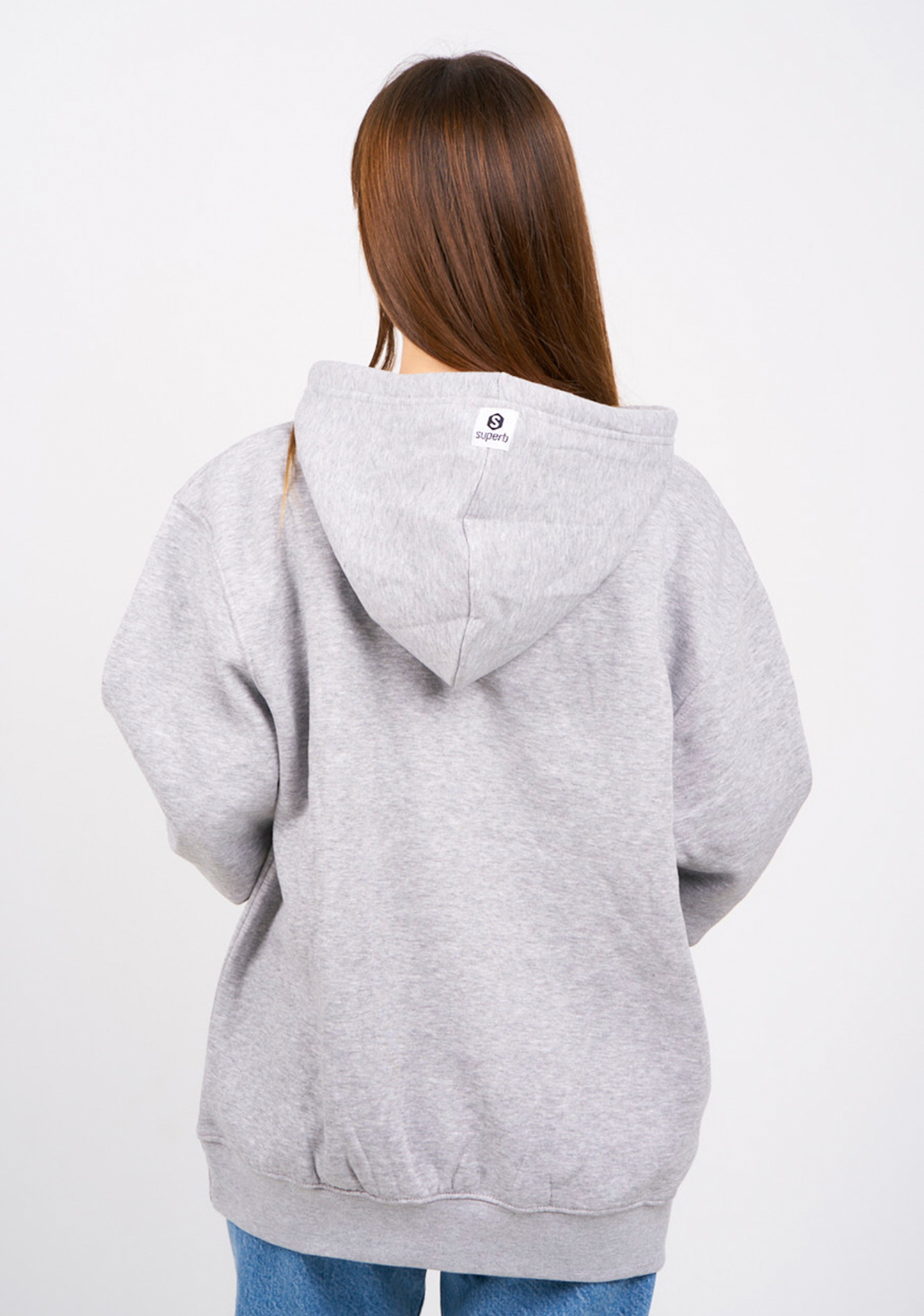 Unisex Icon Pink Hoodie