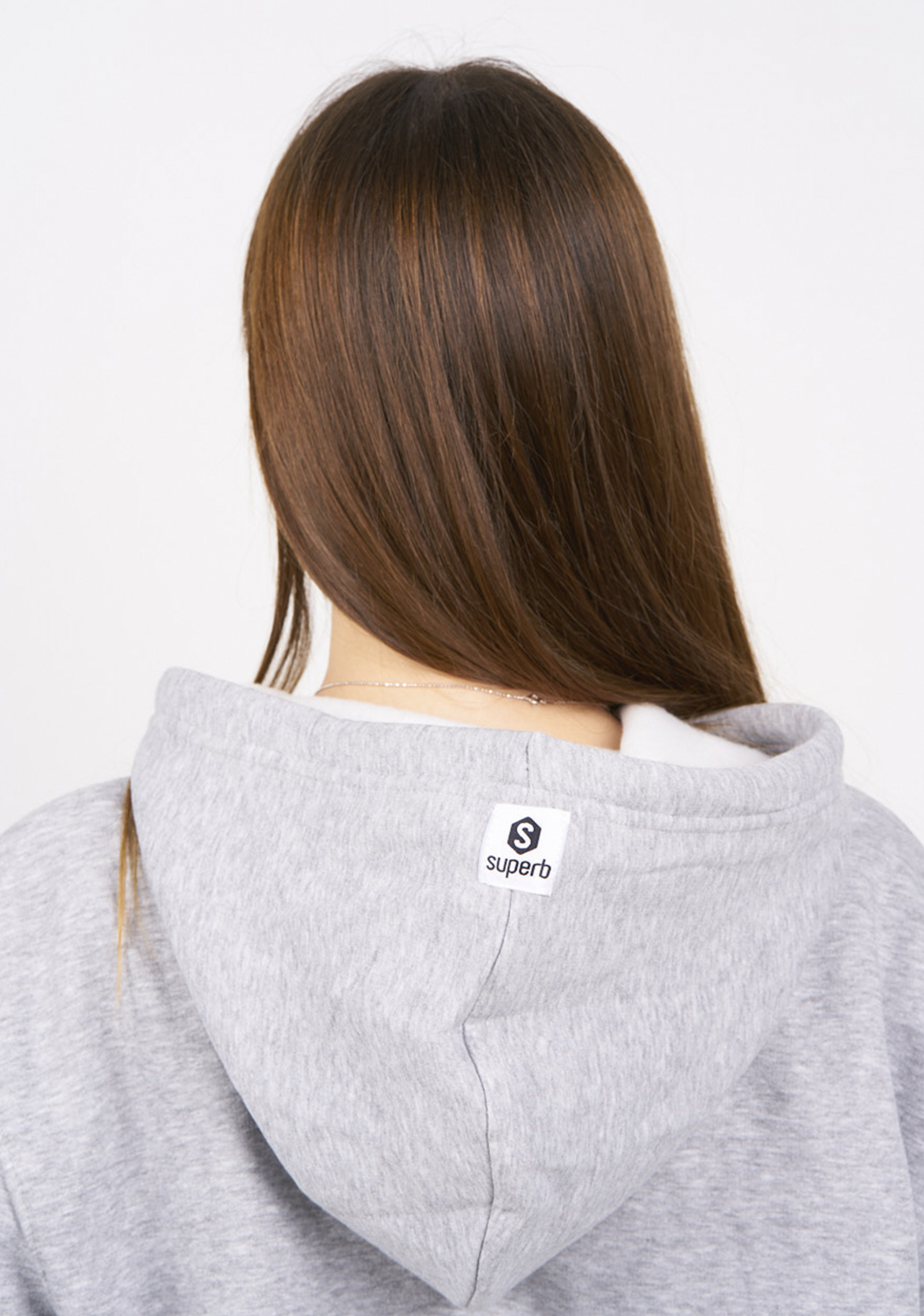 Unisex Icon Pink Hoodie