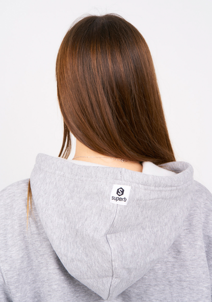 Unisex Icon Pink Hoodie