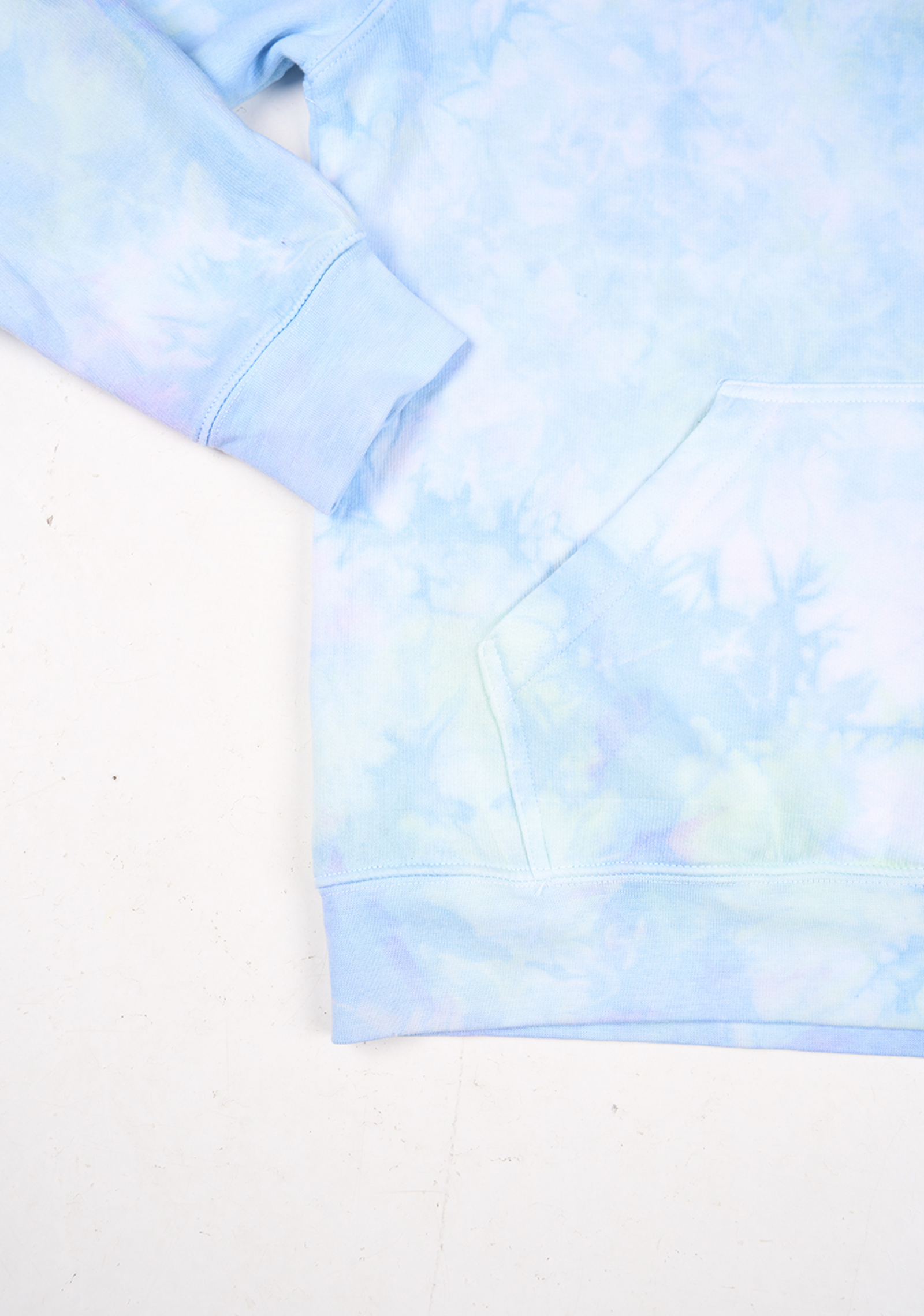 Superb Tie Dye Unisex Sweatshirt