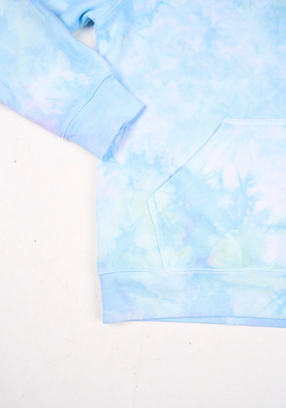 Superb Tie Dye Unisex Sweatshirt