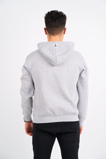 Unisex Icon Pink Hoodie