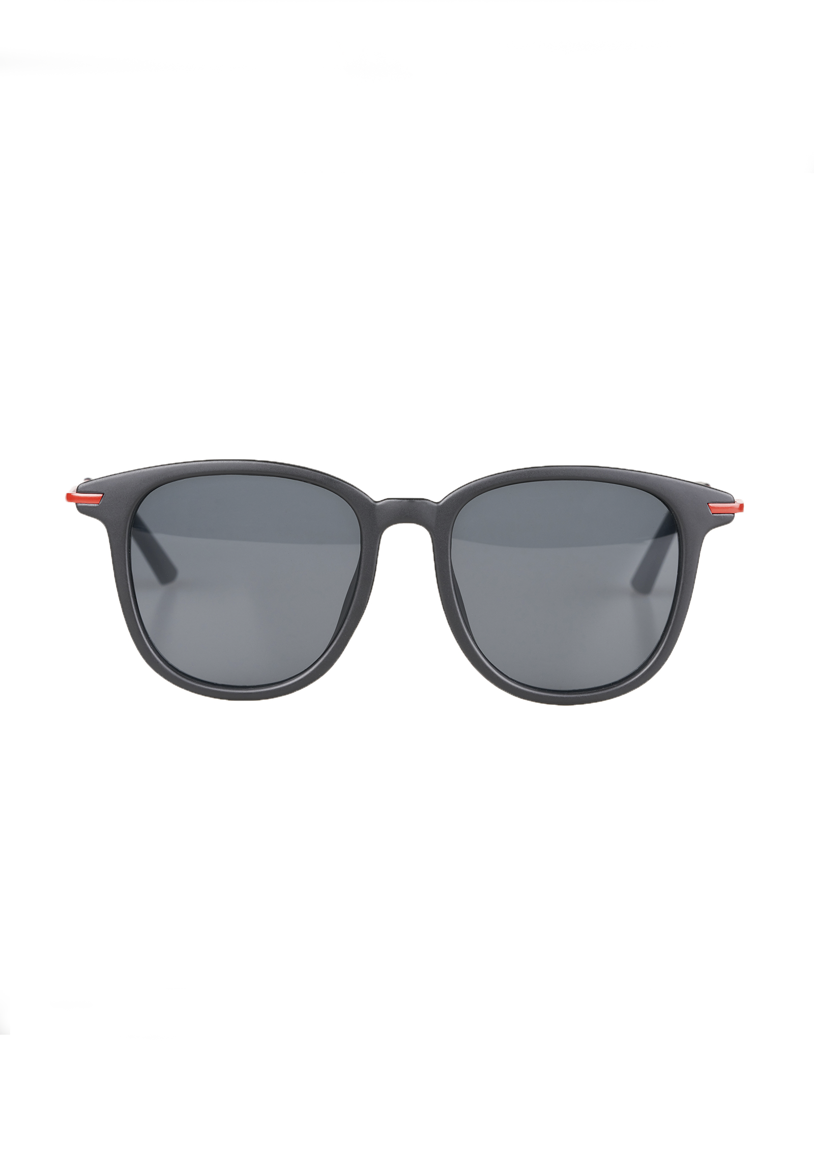 Wolf WS Red Glasses